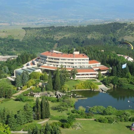 Hotel Saint Vrach Sandanski Exterior photo