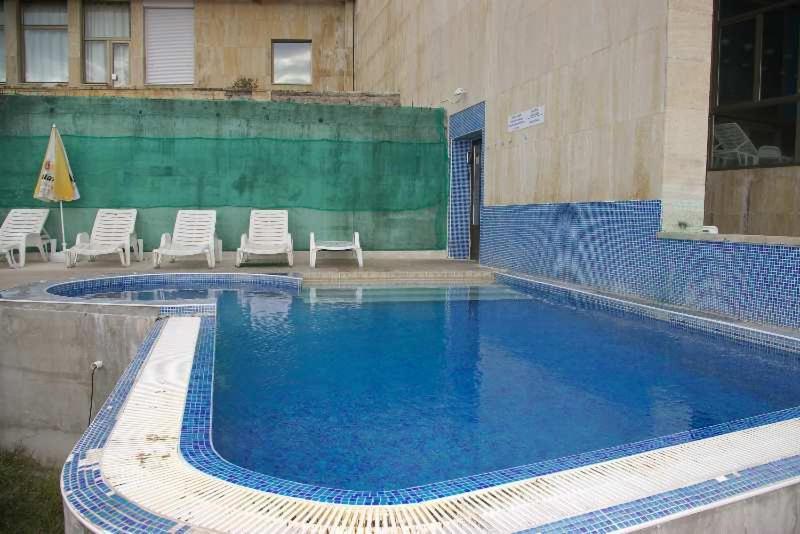 Hotel Saint Vrach Sandanski Exterior photo