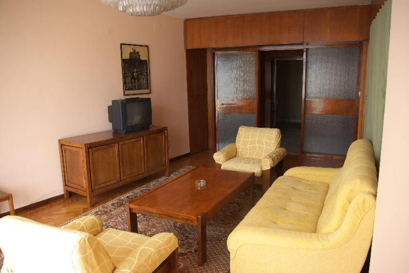 Hotel Saint Vrach Sandanski Exterior photo