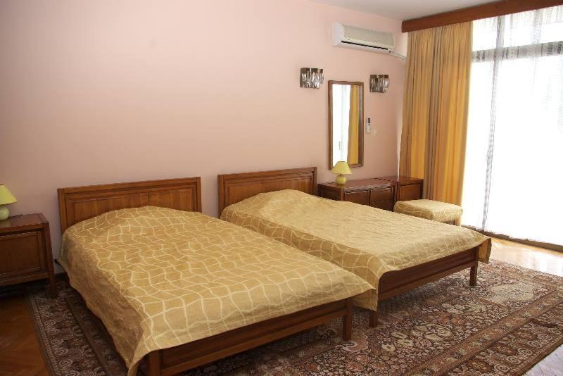 Hotel Saint Vrach Sandanski Exterior photo