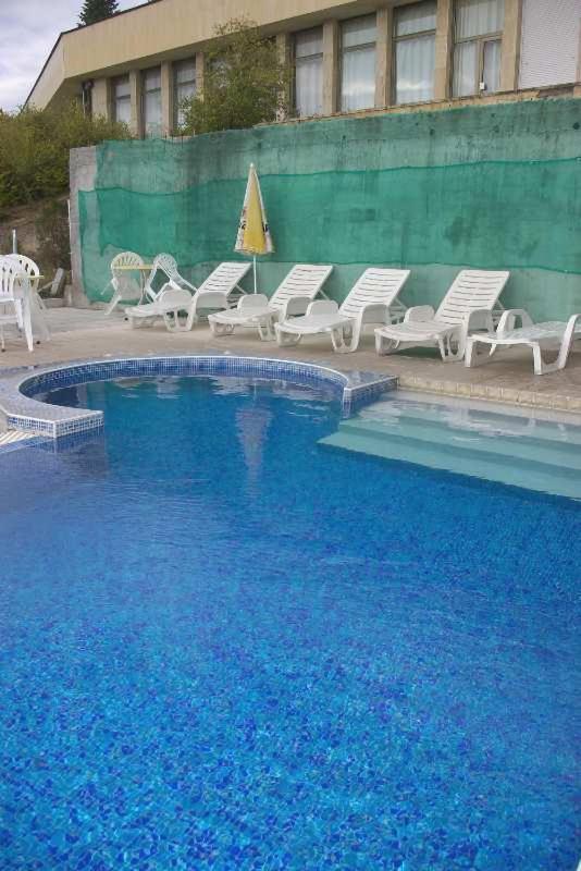 Hotel Saint Vrach Sandanski Exterior photo
