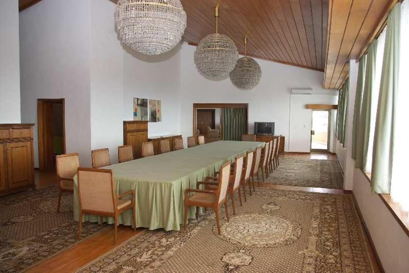 Hotel Saint Vrach Sandanski Exterior photo