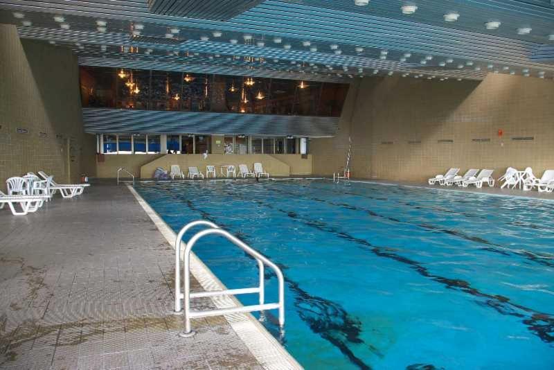 Hotel Saint Vrach Sandanski Exterior photo